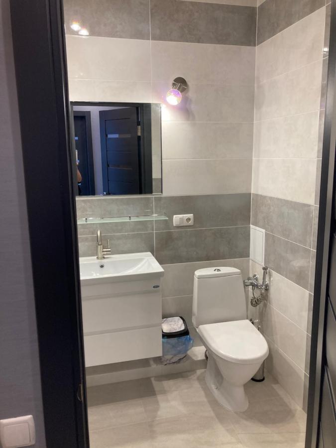 Arcadia Apartment Terrace Odessa Zewnętrze zdjęcie