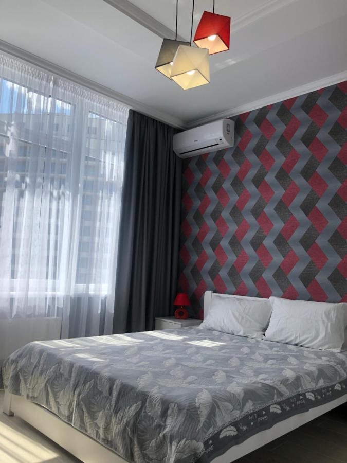 Arcadia Apartment Terrace Odessa Zewnętrze zdjęcie