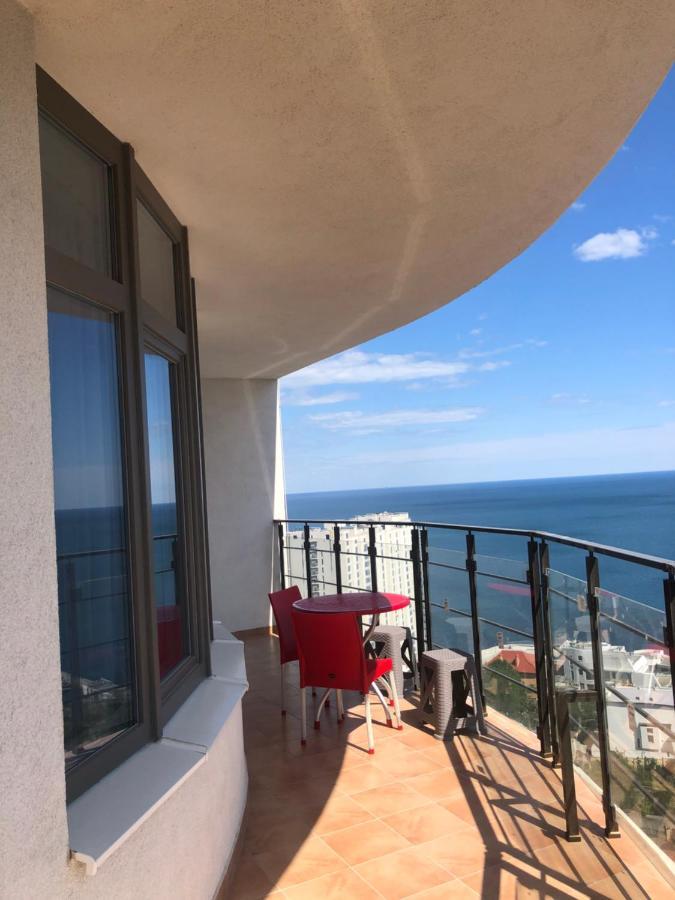 Arcadia Apartment Terrace Odessa Zewnętrze zdjęcie