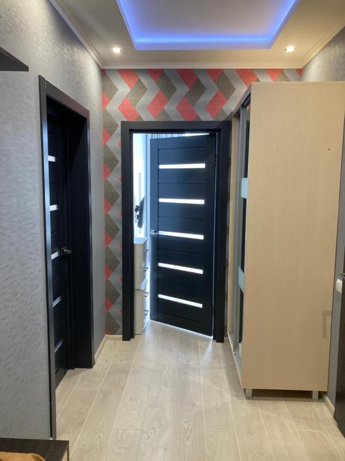 Arcadia Apartment Terrace Odessa Zewnętrze zdjęcie