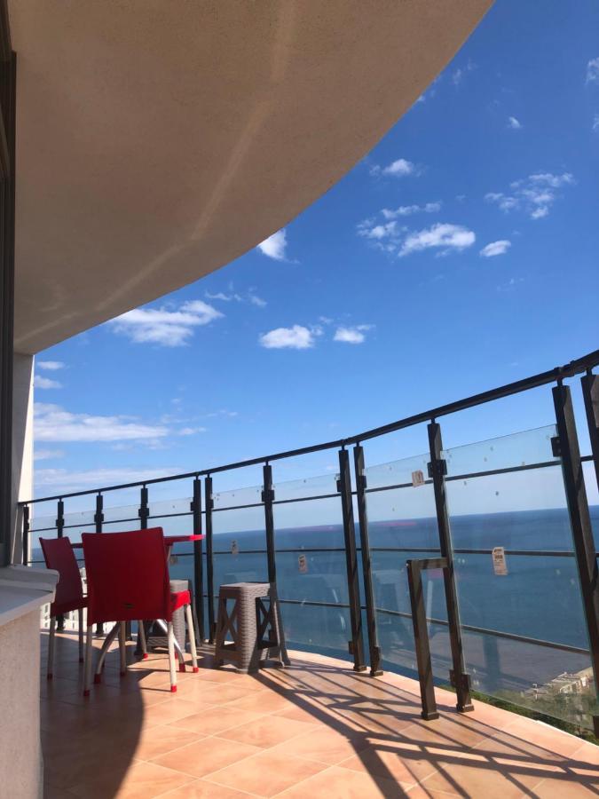 Arcadia Apartment Terrace Odessa Zewnętrze zdjęcie