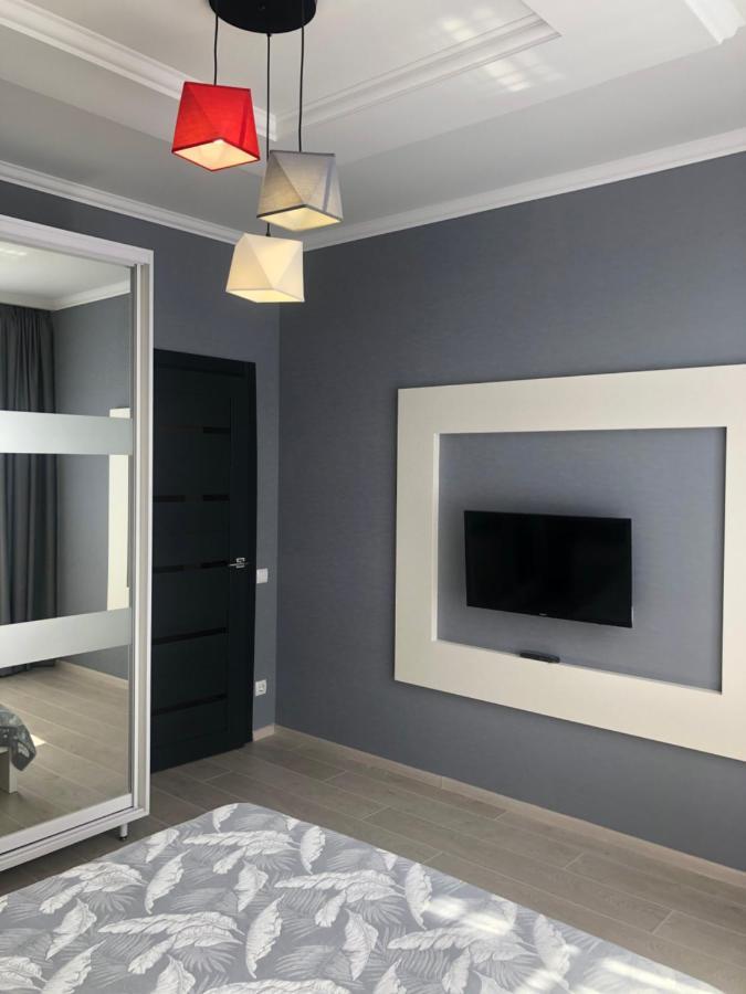 Arcadia Apartment Terrace Odessa Zewnętrze zdjęcie