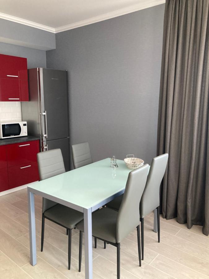 Arcadia Apartment Terrace Odessa Zewnętrze zdjęcie