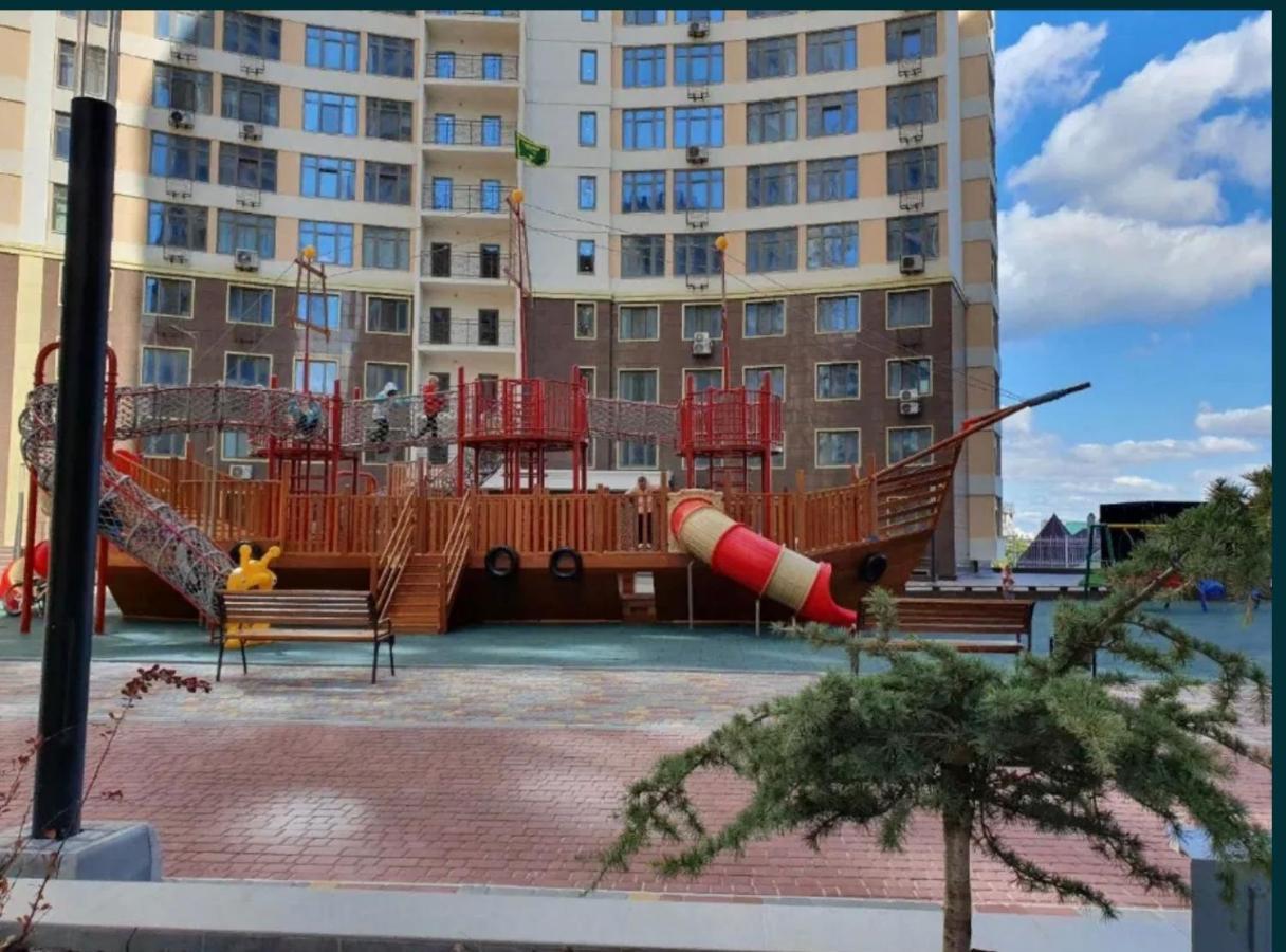 Arcadia Apartment Terrace Odessa Zewnętrze zdjęcie
